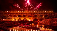 PONT DU GARD