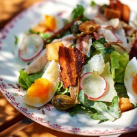 Salade César