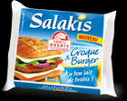 Croque & Burger Salakis