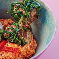 Brochettes grecques