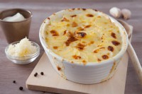 Recette de Welsh 
