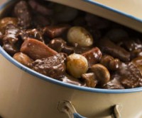 Boeuf Bourguignon Vs Cocotte Minute