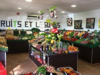 Le Panier du Terroir / Vestric