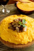 La polenta