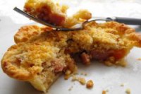 Recette tartelettes à la reine