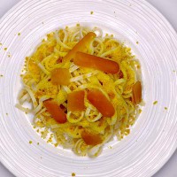 Tagliatelles de quinoa