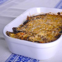 Moussaka