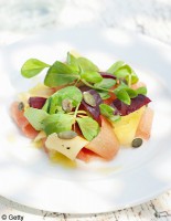 Melon : 5 recettes qui changent