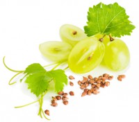 Pépin de raisin et vertus santé