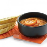 Ketchup de patates douces