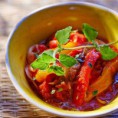 La néoratatouille : la chakchouka