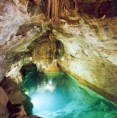 GROTTES DE TRABUC