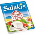 Tranche Salakis nature 