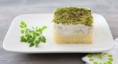 Parmentier de poisson en persillade
