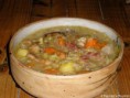 Garbure béarnaise 