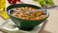 Recette soupe au pistou 
