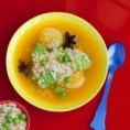 Minestrone détox