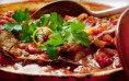 Ragoût de Bœuf à l'Italienne