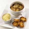 Soupe à l’oignon