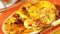 Porc grillé à l'ananas 
