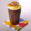 Soufflé au citron