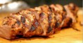 Filet de Porc