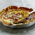 Quiche lorraine